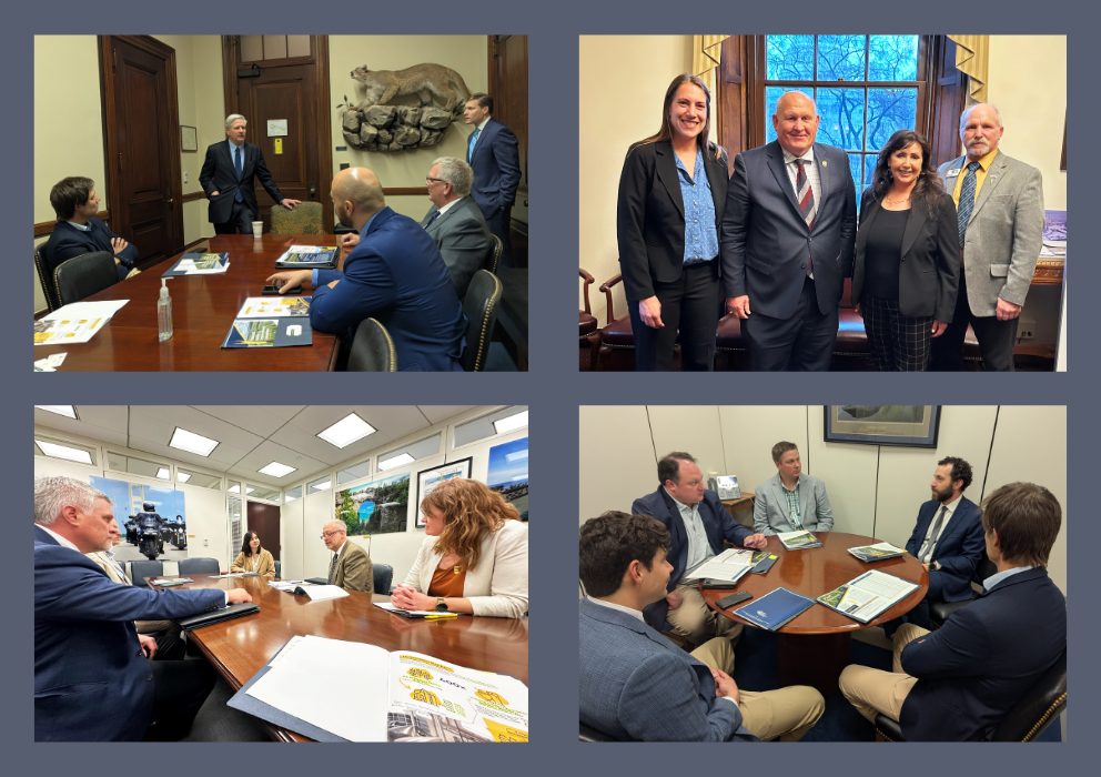 Barley advocates hit the Hill amidst much uncertainty